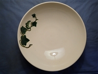 Salad Serving Bowl-Metlox California Ivy