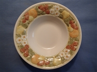 Fruit Bowl-Metlox Della Robbia