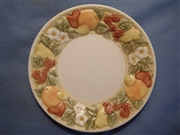 Bread & Butter Plate-Della Robbia