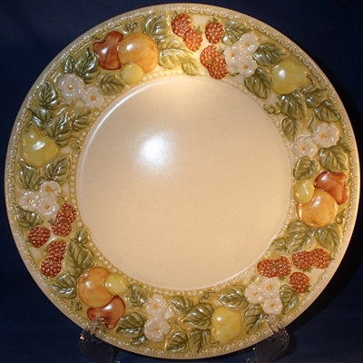 Dinner Plate-Della Robbia