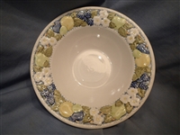 Cereal Bowl-Metlox Vernon Florence