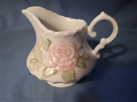 Creamer #190-Metlox Vernon Rose