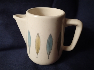 Metlox California Palm Creamer #19