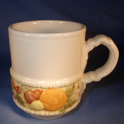 Mug-Metlox Vernon Della Robbia