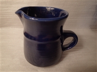 Creamer-Metlox Colorstax Midnight Blue