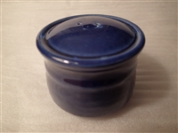 Salt Shaker-Metlox Colorstax Midnight Blue