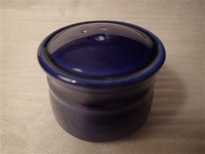 Pepper Shaker-Metlox Colorstax Midnight Blue