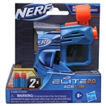 NERF Elite 2.0 Ace SD-1 Gun