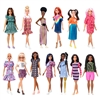 Barbie Fashionistas Assorted Dolls