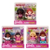 Little People Barbie 2 Pack Assorted Figures