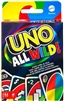 UNO: All Wild Card Game