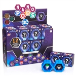 DC Universe Nano Pods Mystery Pack