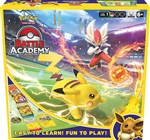 Pokemon Battle Academy TCG Set