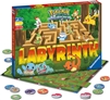 PokÃ©mon Labyrinth Board Game