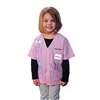 PINK DOCTOR CHILDRENS COSTUME AGES 3-5
