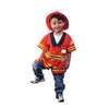 FIREFIGHTER CHILDRENS COSTUME AGES 3-5