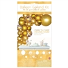 Balloon Garland Kit - Gold