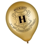 Harry Potter Hogwarts United 12 Inch Latex Balloons