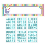 Welcome Baby Giant Personalized Banner