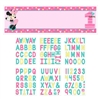 Minnie's Fun to Be One Personalized Giant Banner