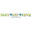 Spongebob Squarepants Jumbo Letter Banner Kit