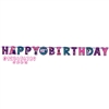 Encanto Add-An-Age Birthday Letter Banner