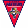 Florida Panthers NHL Pennant Banner