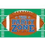 FOOTBALL GIANT PARTY SIGN