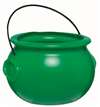 GREEN 8" KETTLE