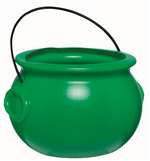 GREEN 8" KETTLE