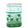 Flings Bin Recycle - Pop-Up Trash Bin