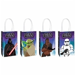 Star Wars Adventures Create Your Own Favor Bags