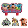 Toy Story 4 Birthday Candle Set