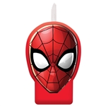 Spider-Man Webbed Wonder Candle
