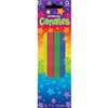 SPARKLING THIN PARTY CANDLES - ASSORTED