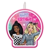 Barbie Dream Together Birthday Candle