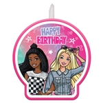 Barbie Dream Together Birthday Candle