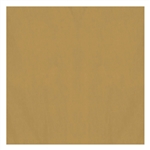 Gold Tissue Paper Sheets