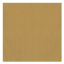 Gold Tissue Paper Sheets