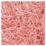 Pink Paper Shreds  - 2 Oz.