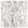 White Paper Crinkled Shreds - 2oz.