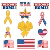 Welcome Home Cutouts Value Pack