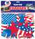 PATRIOTIC BIG PACK CUTOUTS