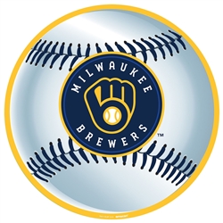 Milwaukee Brewers Cutout