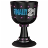 Finally 21 Royalty Cup
