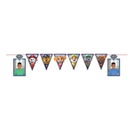 Paw Patrol Adventured Photo Banner