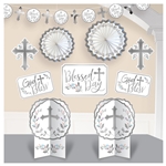 Holy Day Religious Room Decorating Kit