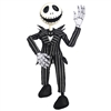 Jack Skellington Posable Sitting Prop