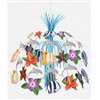 CORAL REEF HANGING DECORATION