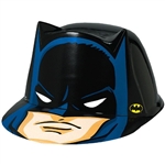 Batman Vacu-Form Hat